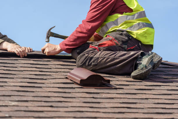 Best Slate Roofing Contractor  in Verona, VA