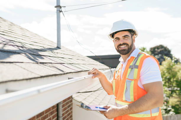 Best Roof Inspection Near Me  in Verona, VA