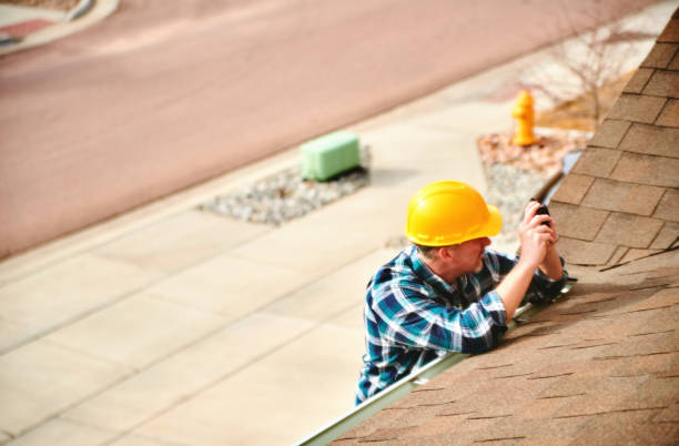 Best Commercial Roofing Services  in Verona, VA