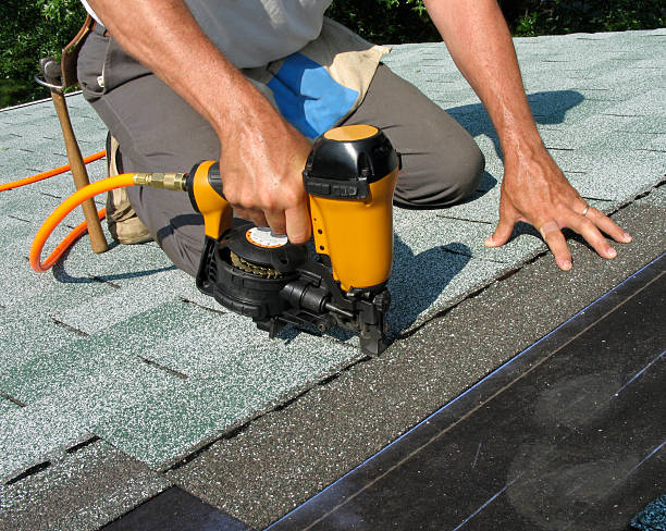 Best Gutter Installation and Roofing  in Verona, VA
