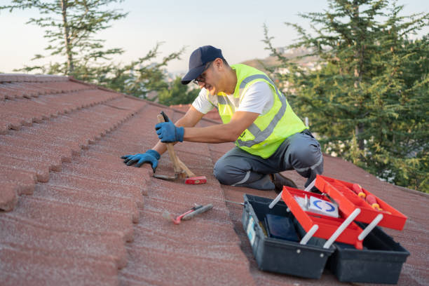 Best Residential Roofing Contractor  in Verona, VA