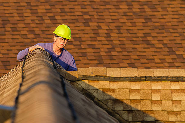 Best Roof Maintenance Services  in Verona, VA