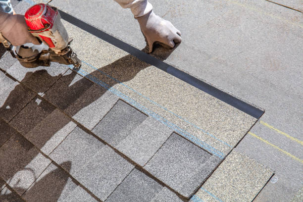 Best Flat Roof Repair Services  in Verona, VA