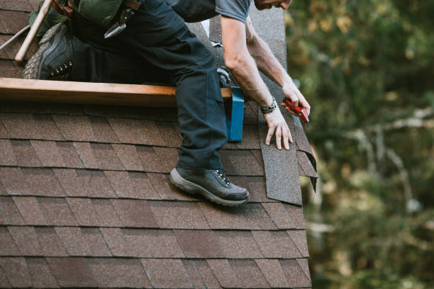 Best Roof Waterproofing Services  in Verona, VA