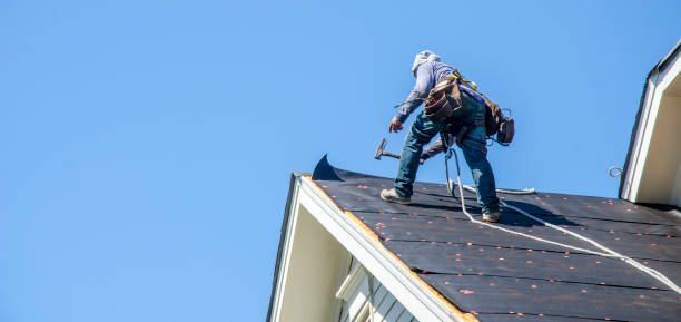 Best Tile Roofing Contractor  in Verona, VA